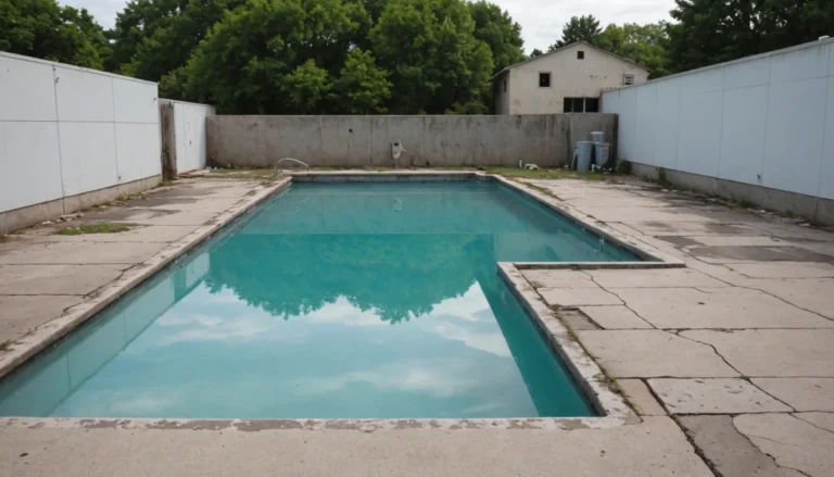 renover une piscine en beton