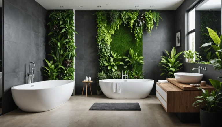 toilette salle de bain