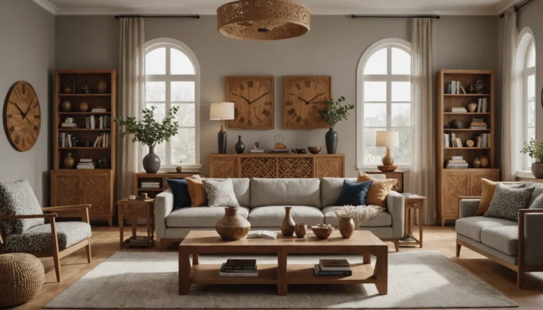 objets en bois top 7