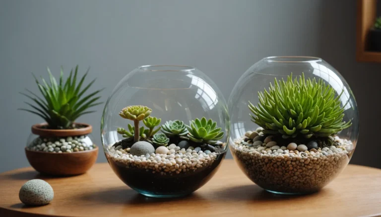 plantes de A à Z