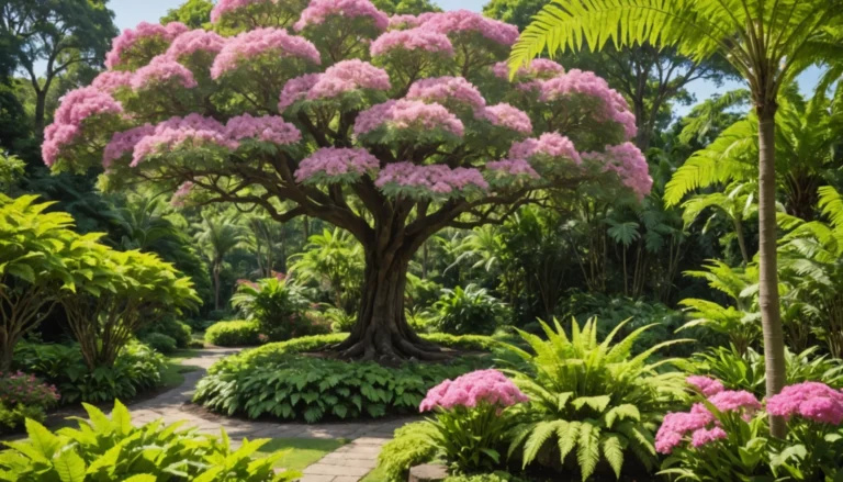 prix d'un arbre albizia