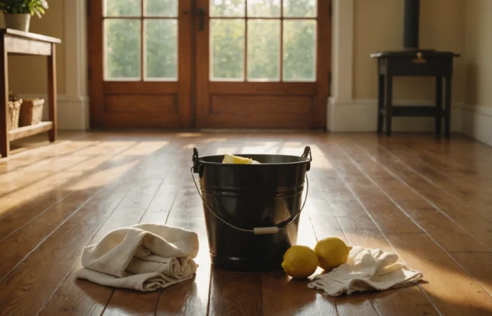 Astuce_de_grand_mère_:_garder_votre_parquet_étincelant_sans_le_rayer_!