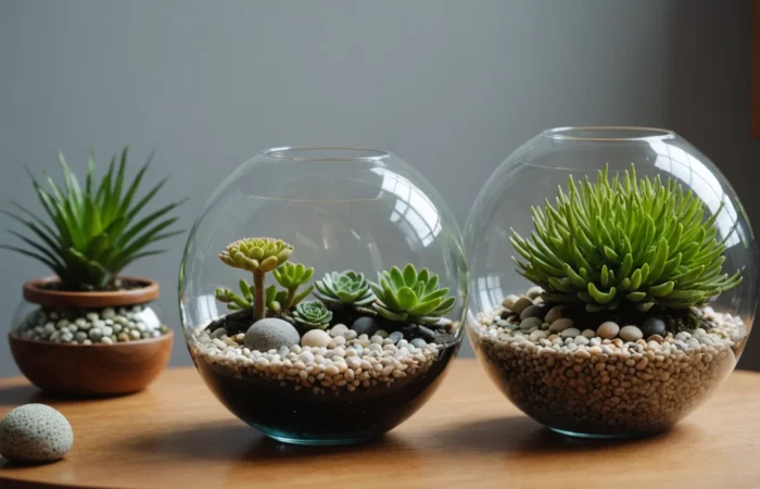 plantes de A à Z