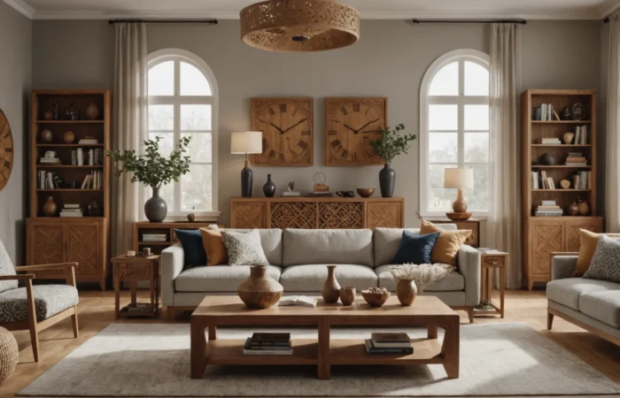 objets en bois top 7