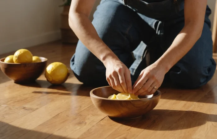 Entretien_parquet_:_secrets_naturels_pour_un_sol_éclatant_sans_produits_chimiques